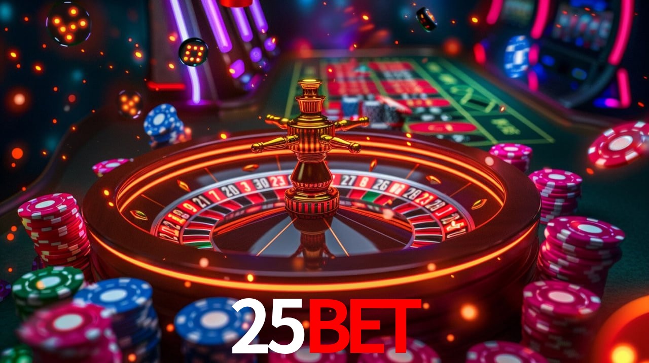 Estatísticas 25bet