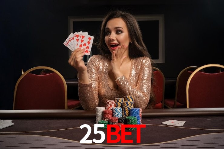 Experiência VIP 25bet