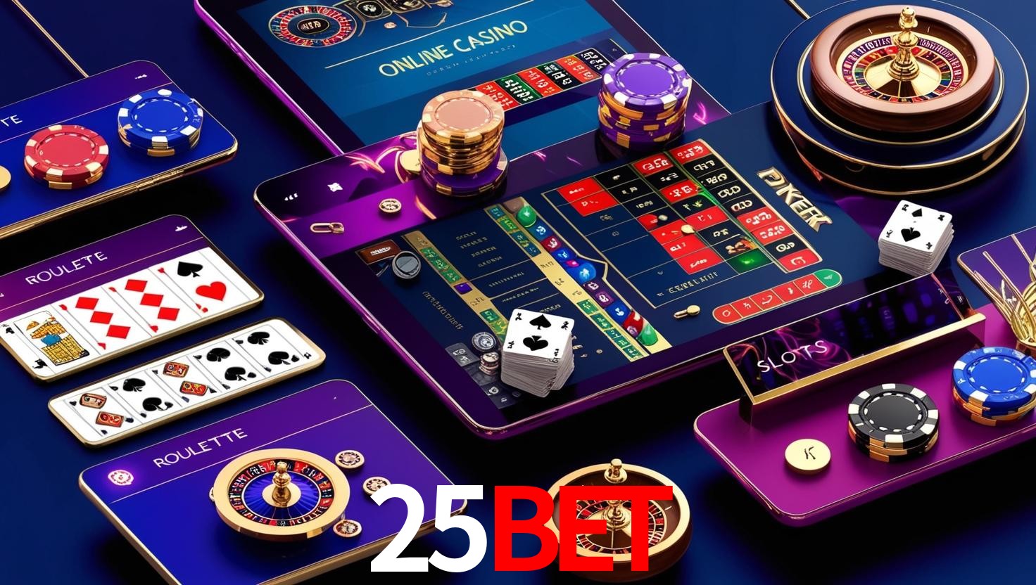 25BET