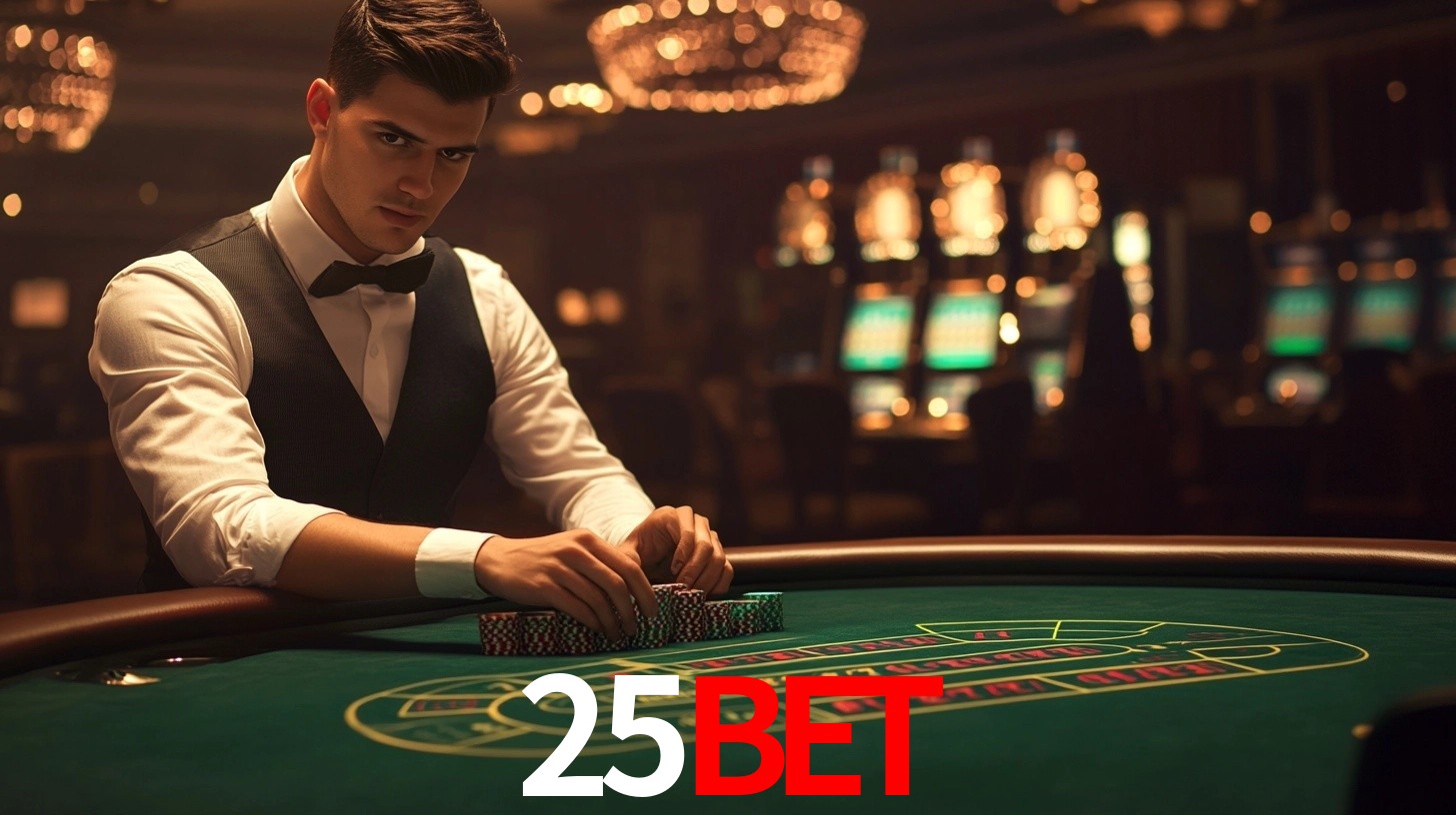 25BET
