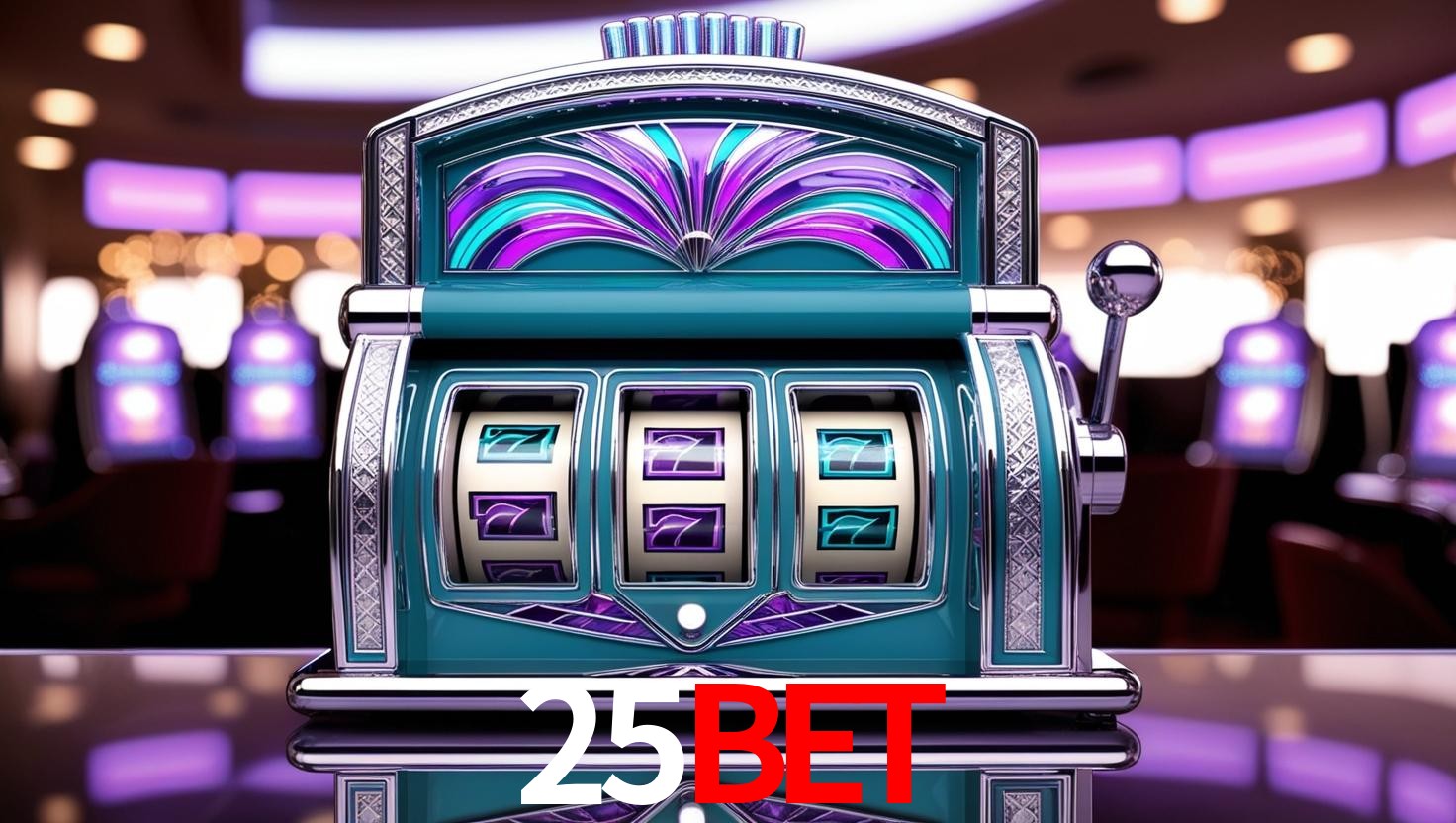25BET