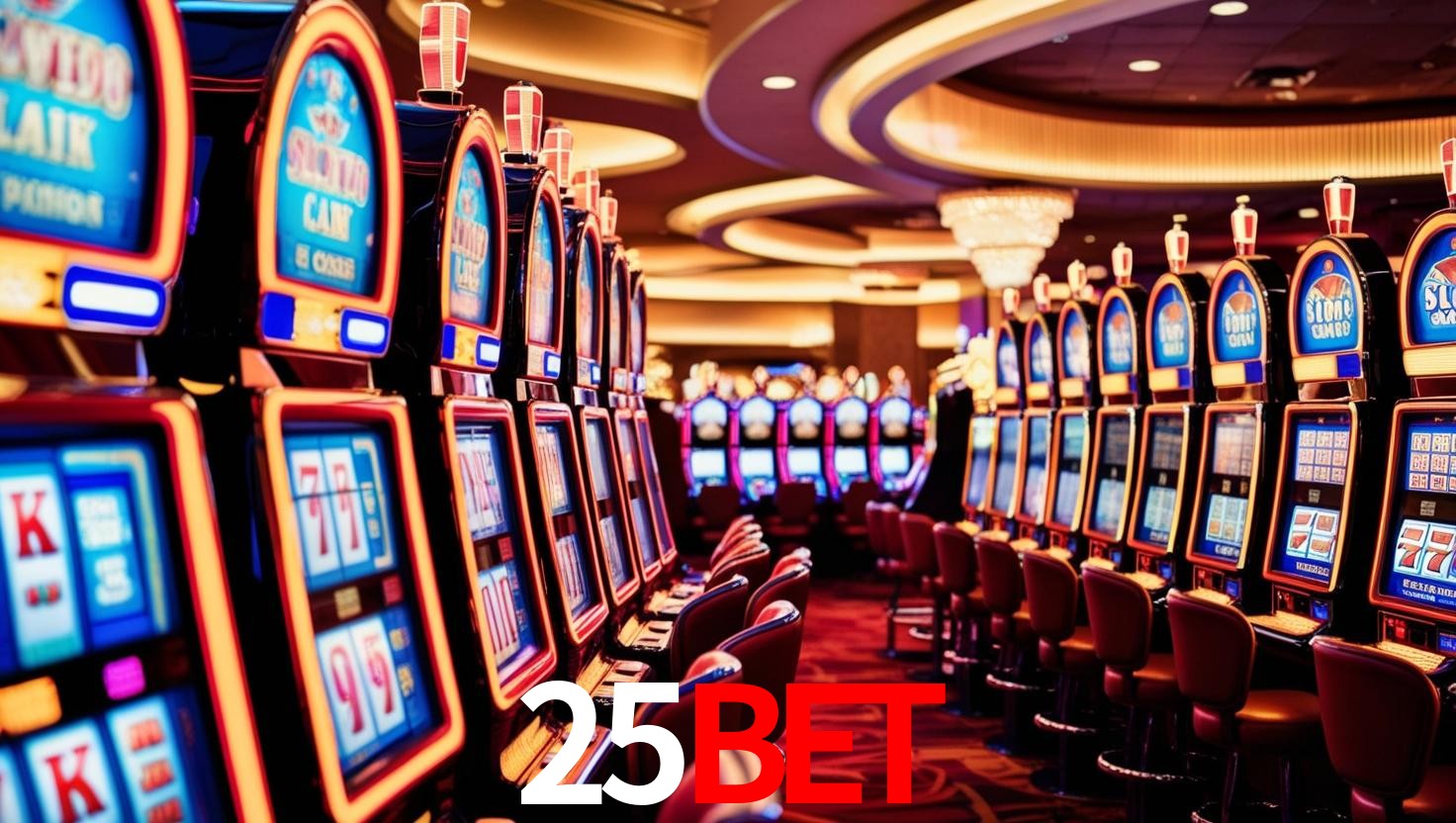 25BET