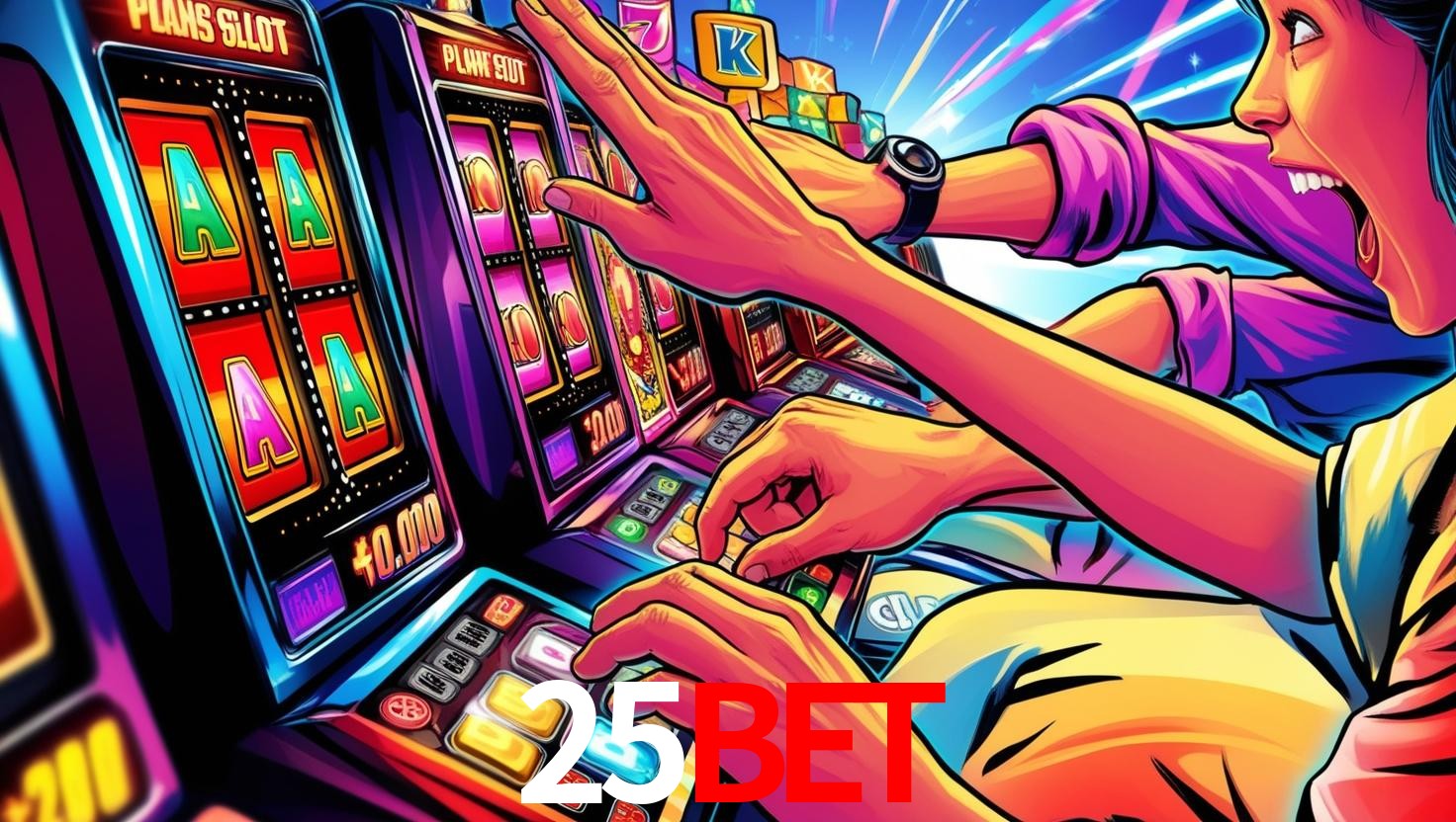 25BET