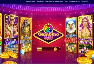 Fortune Tiger Slot