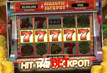 Slot Games Collection