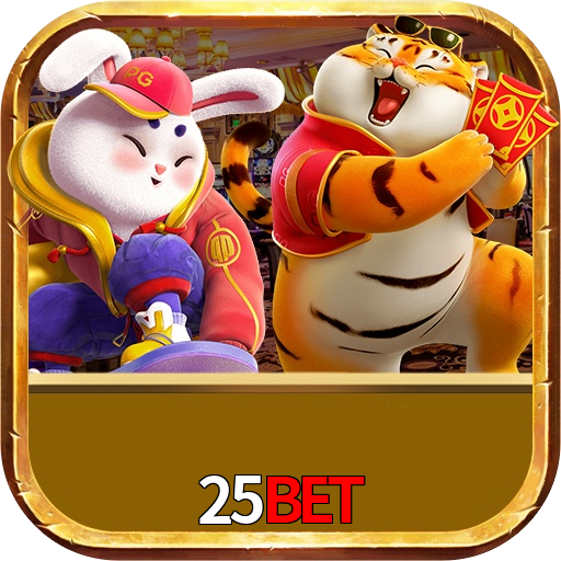 Imagem promocional da 25bet mostrando a plataforma e suas vantagens
