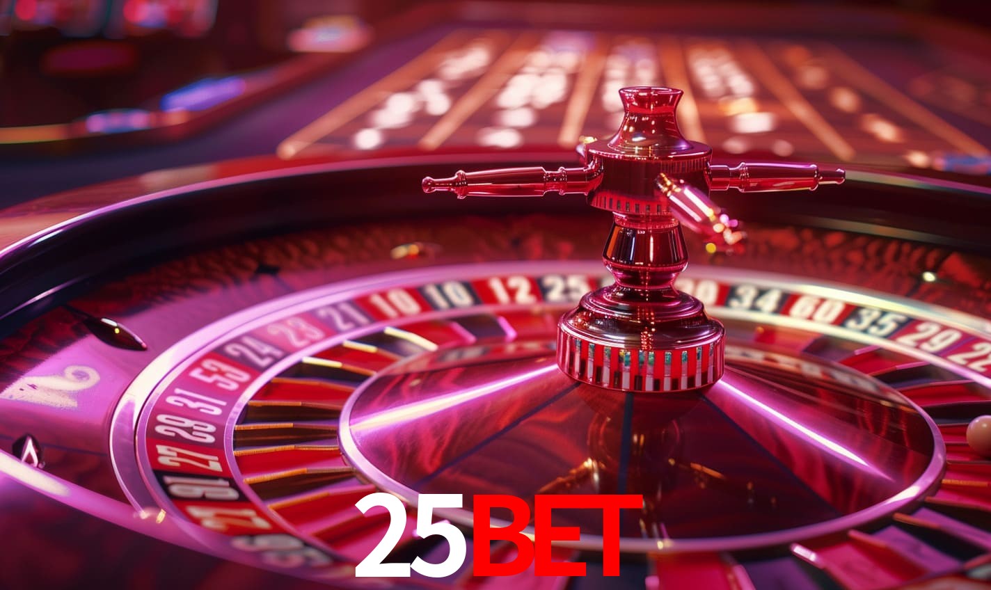 Bônus Diários 25bet