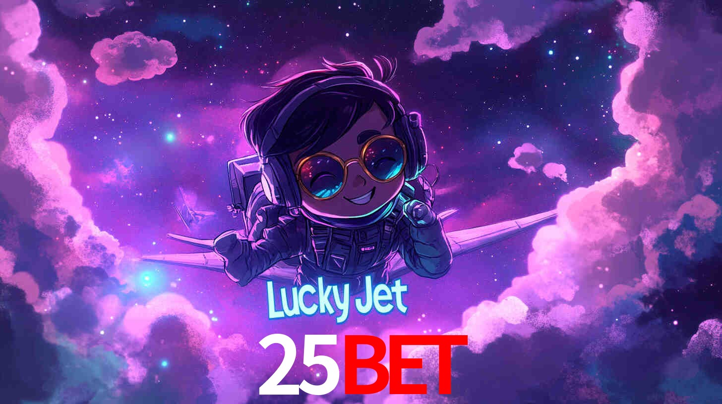 App Mobile 25bet