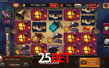 Desvendando o Mundo dos Jogos Virtuais na 25bet