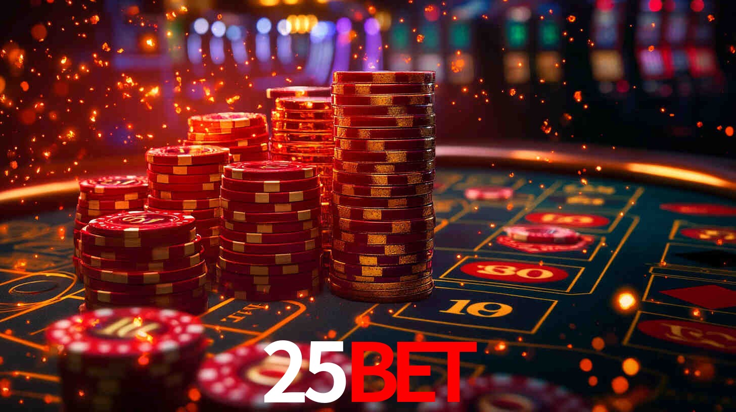 25bet App Interface