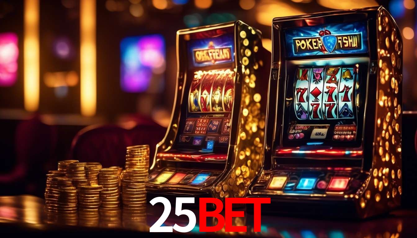 Mesa de Blackjack 25bet