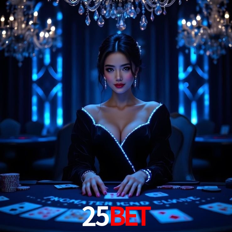 25bet Premiação acumulada / Jackpot