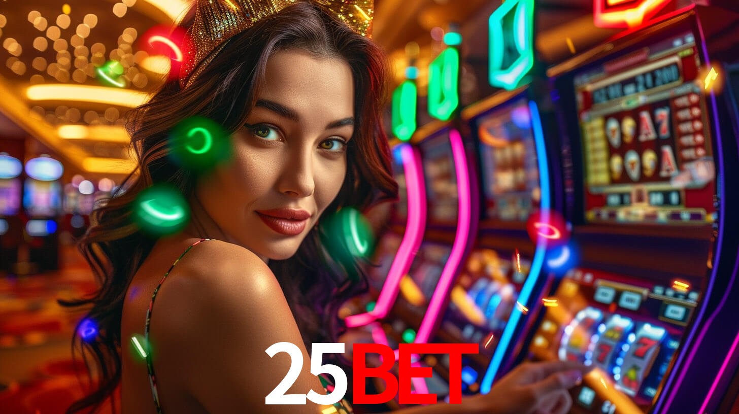 Recursos App 25bet