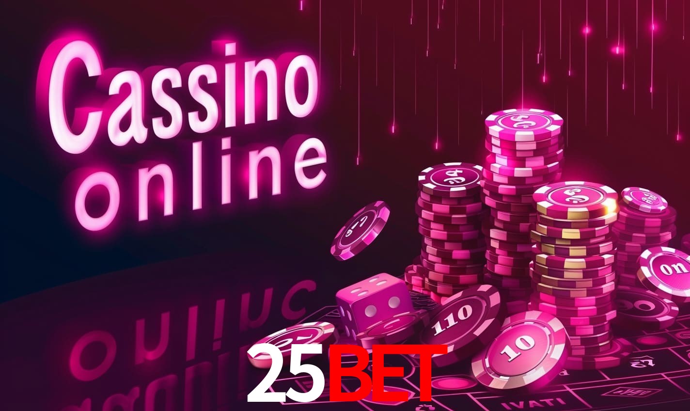 Jogos Exclusivos 25bet