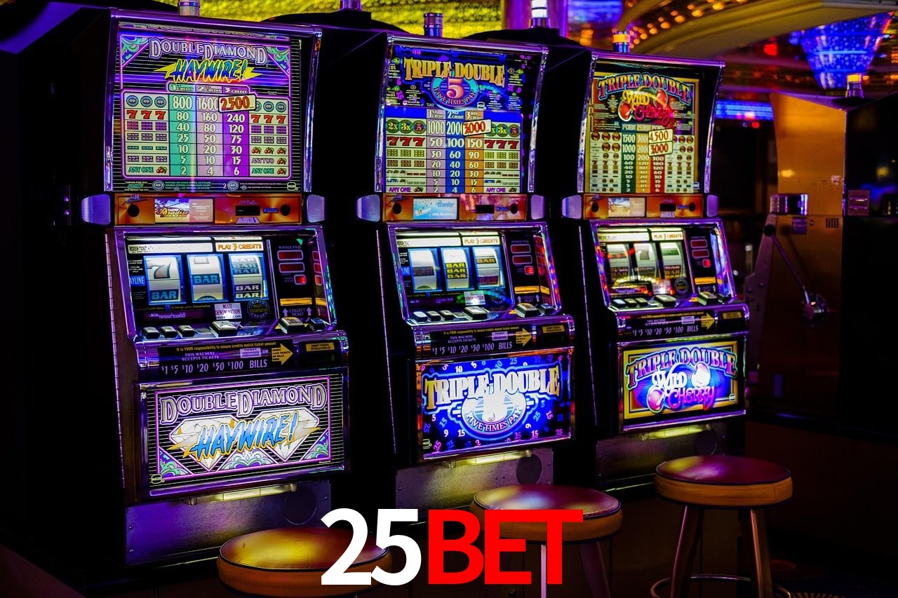 Ofertas Exclusivas 25bet