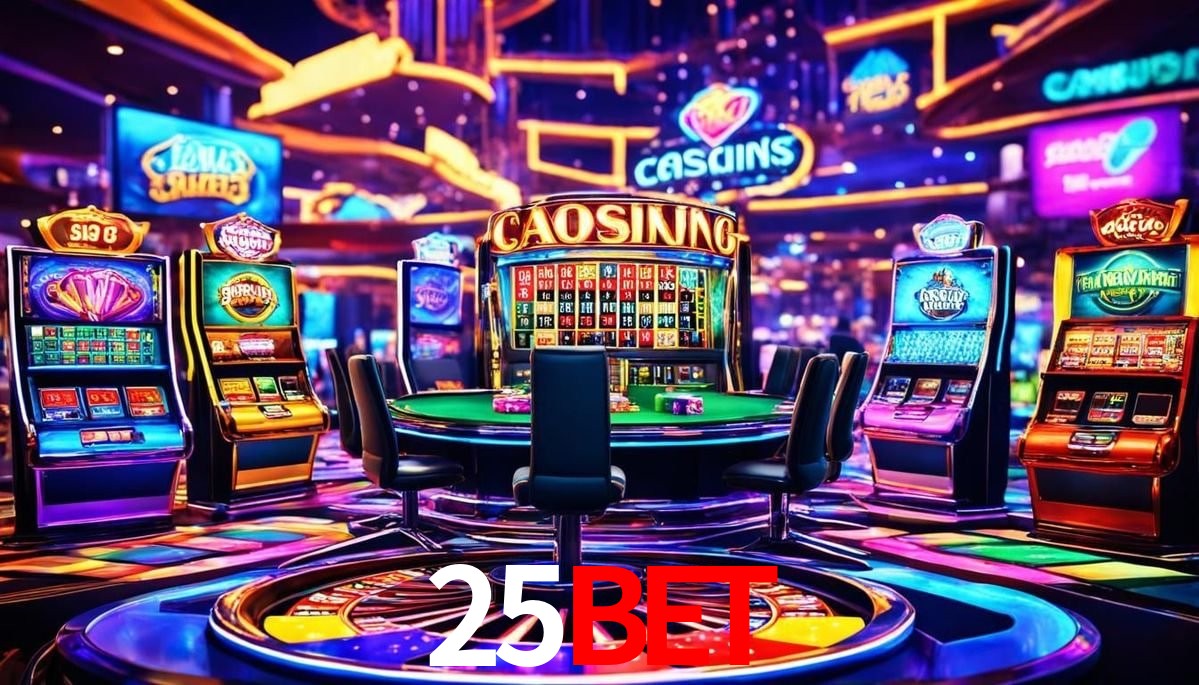 login 25bet