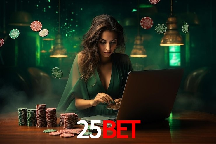 App 25bet Android