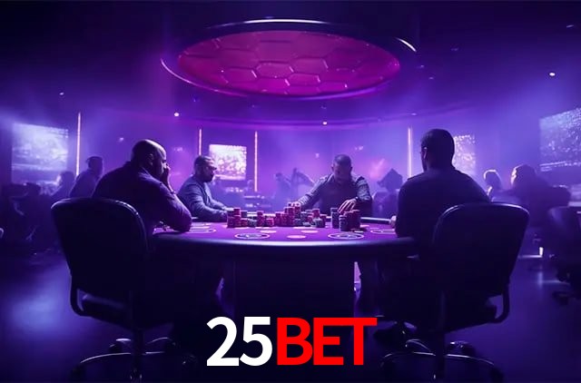 Torneios 25bet