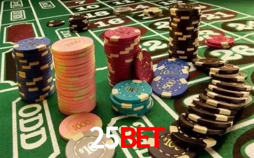 Celular 25bet