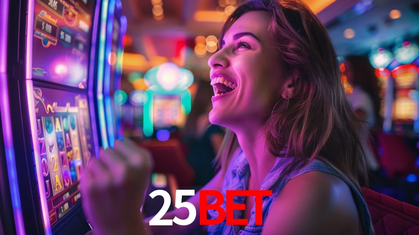 25bet: Seu Especialista em Apostas Esportivas Brasileiras