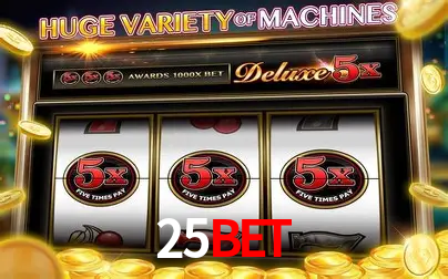 Apostas Esportivas na 25bet: Um Guia Completo