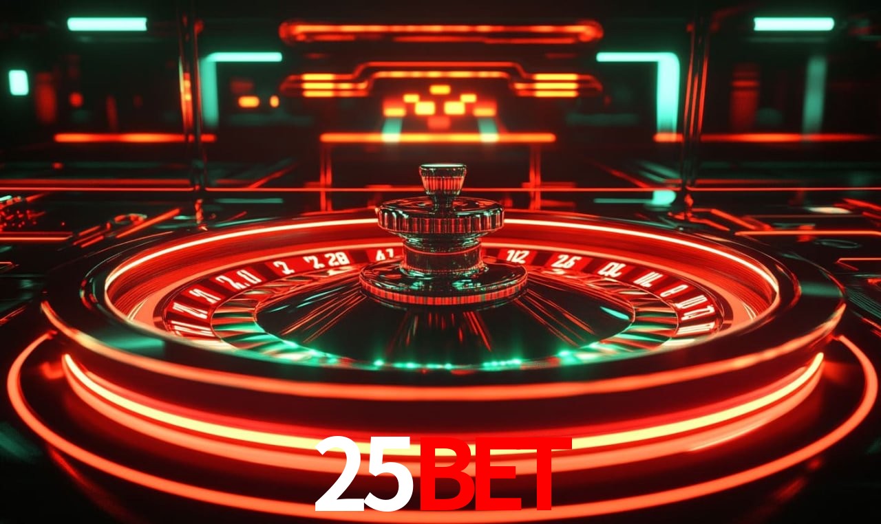 A Experiência Imersiva dos Cassinos Ao Vivo no 25bet