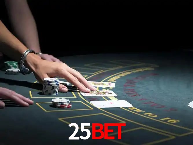 Sistema VIP 25bet