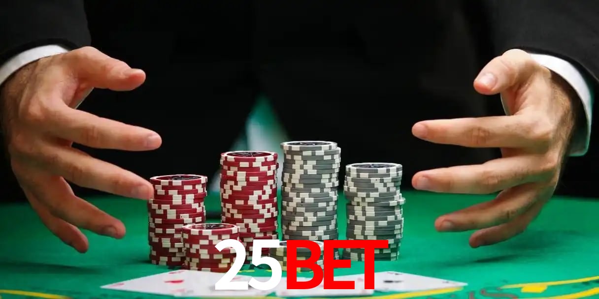 Chances Ganhar 25bet