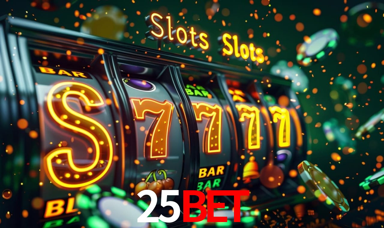 Promoções Sazonais 25bet