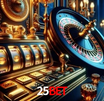 Promoção Relâmpago 25bet