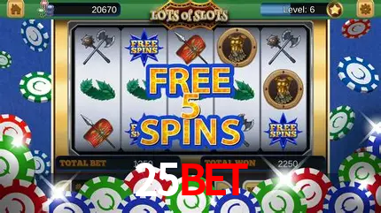Descubra a Magia dos Jogos de Arcade no 25bet