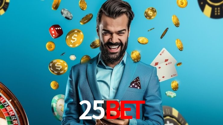 Quick Registration 25bet