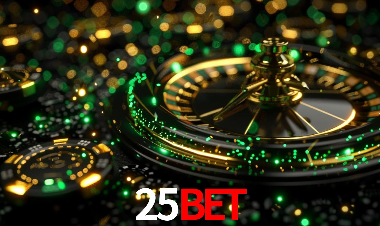 Slots RTP 25bet