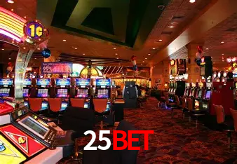 A Emoção da Loteria na 25bet: Uma Chance de Mudança de Vida