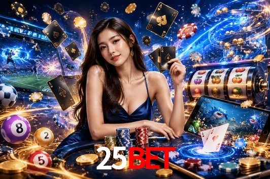 Seasonal Promotions 25bet