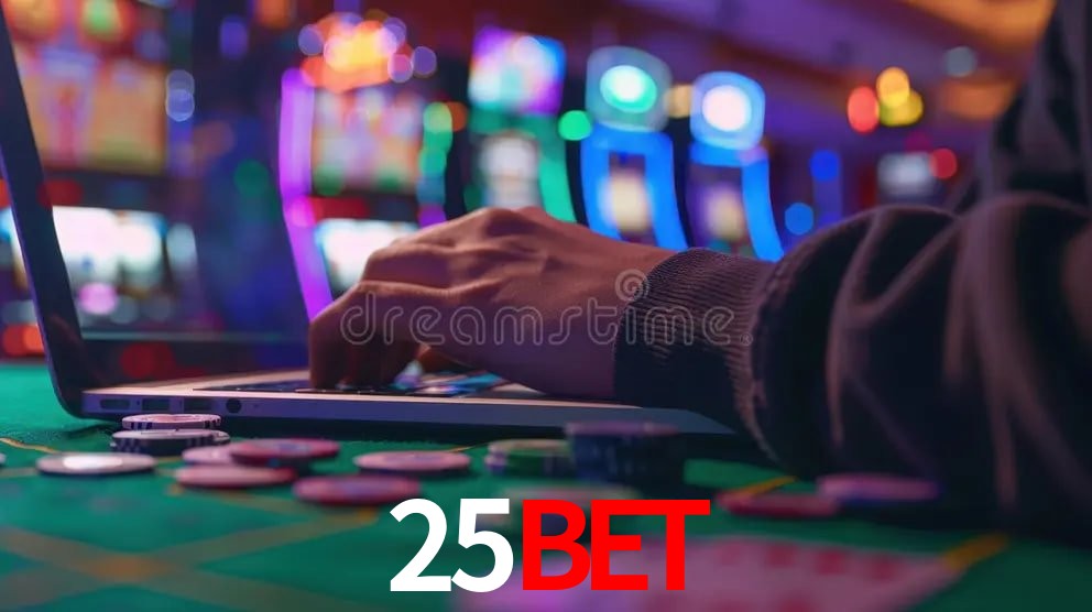 Jogos de Slot 25bet