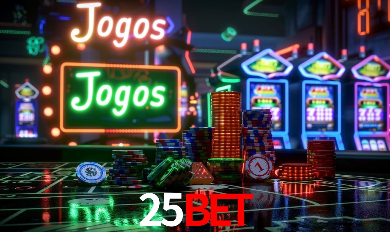 Segurança App 25bet