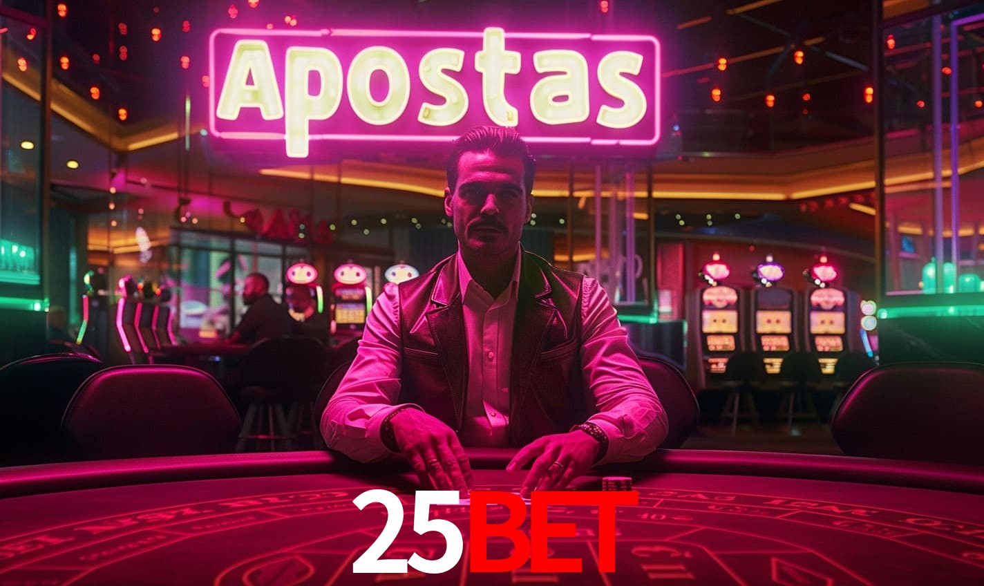 PIX Instantâneo 25bet