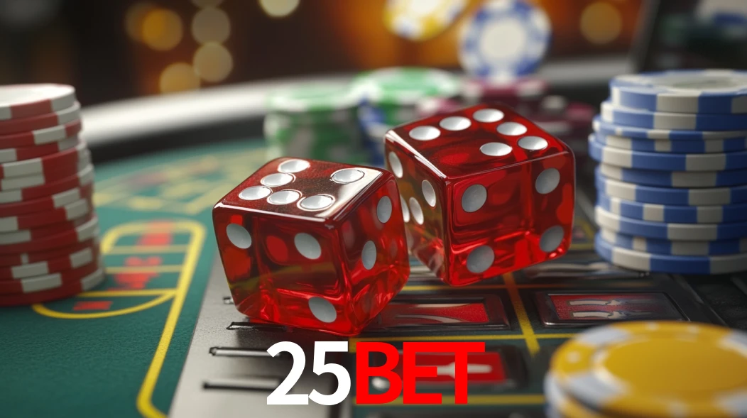 Daily Bonuses 25bet