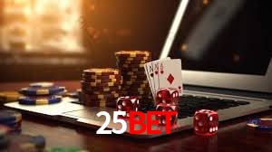 Apostas de Tênis 25bet