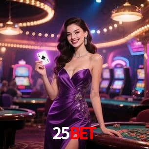 Benefícios da Conta 25bet