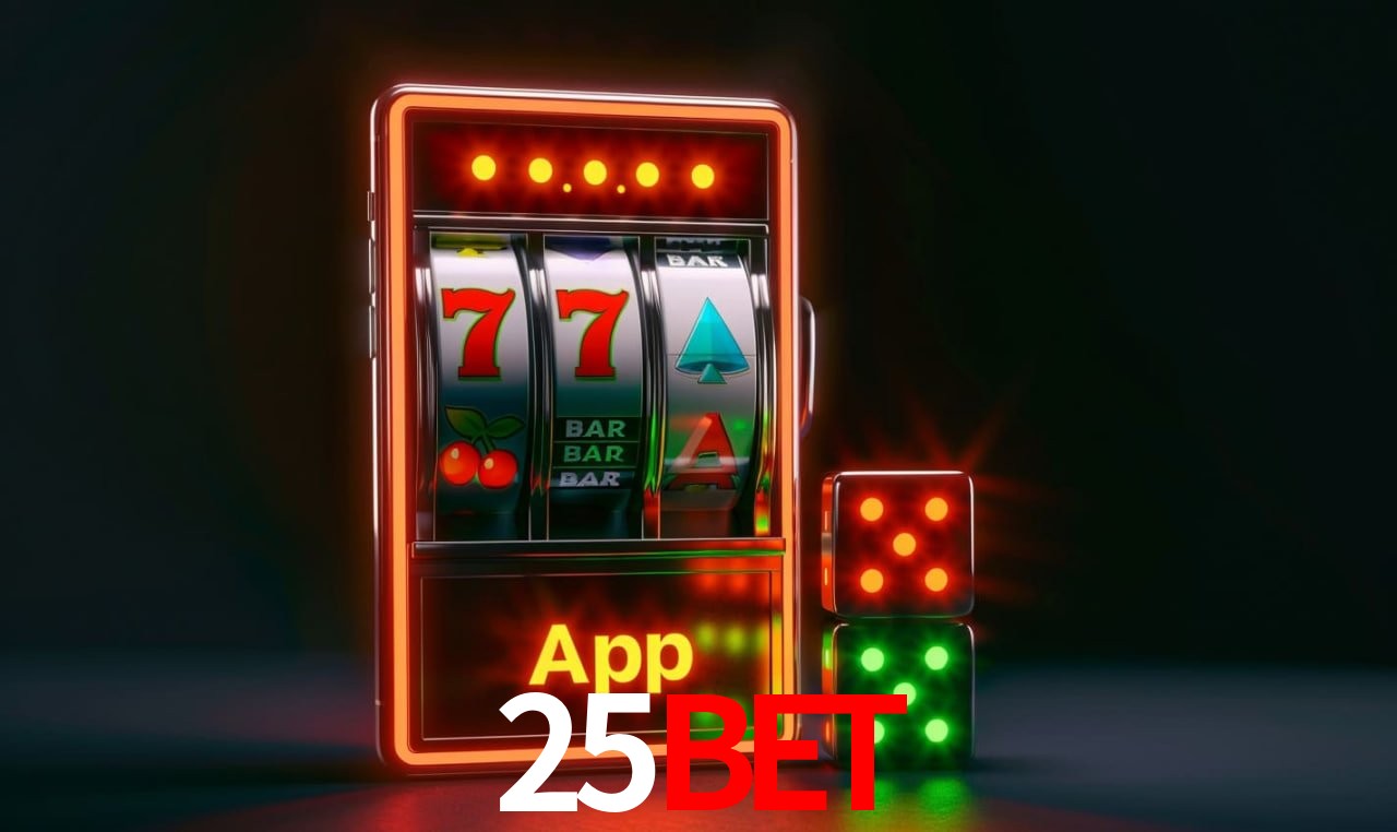 25bet plataforma