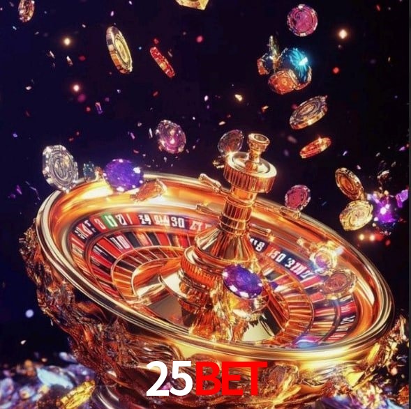 Bônus VIP 25bet