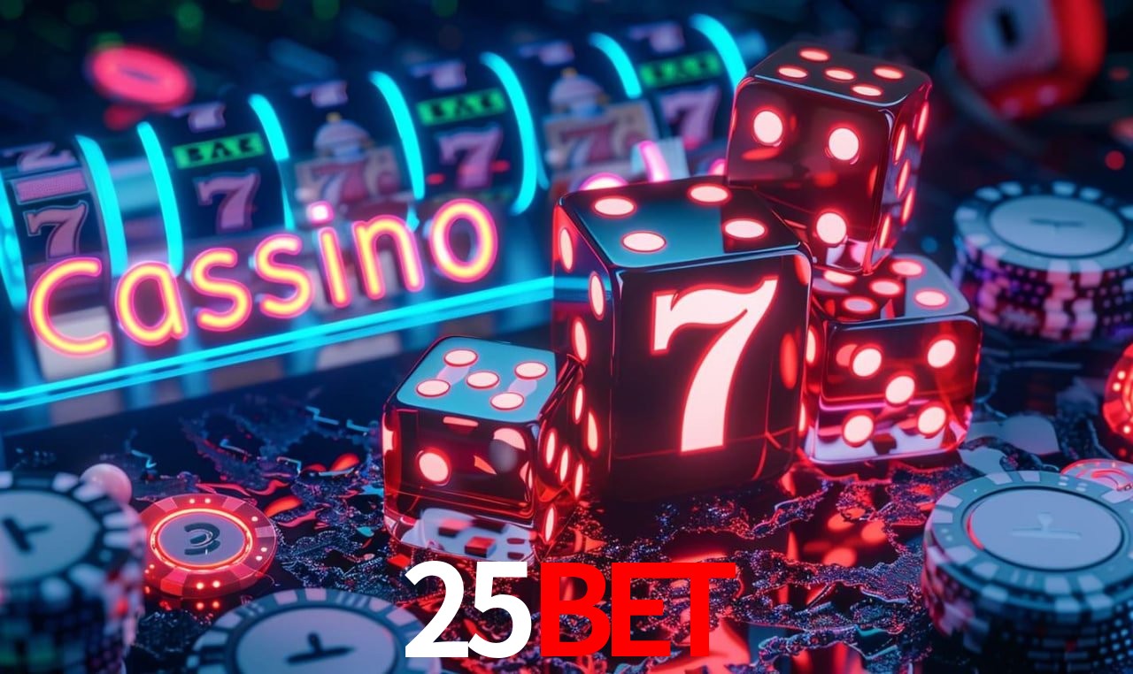 Bonus Features 25bet