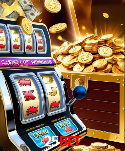 Game Providers 25bet