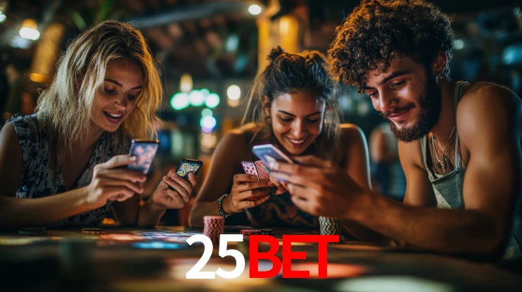 Tournaments 25bet