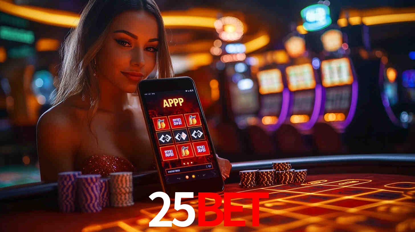 Suporte Download 25bet