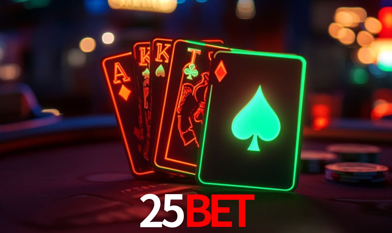 Torneios 25bet