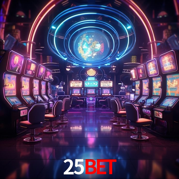 Promoções 25bet