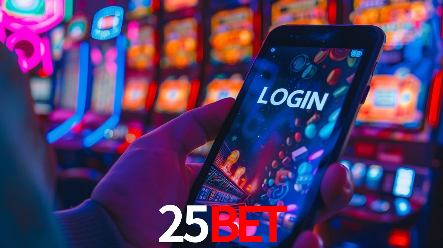 Design Responsivo 25bet